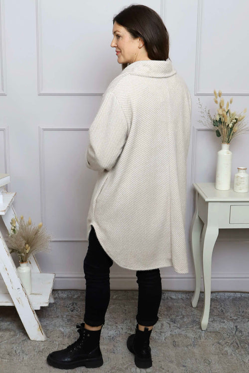 Julianne Jacket Stone - Image 4