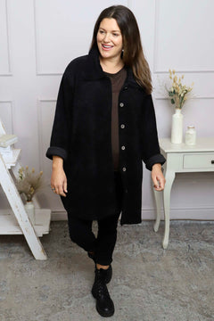 Julianne Jacket Black