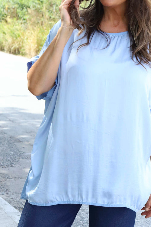 Astra Top Light Blue - Image 3