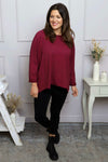 Tarina Cotton Top Wine
