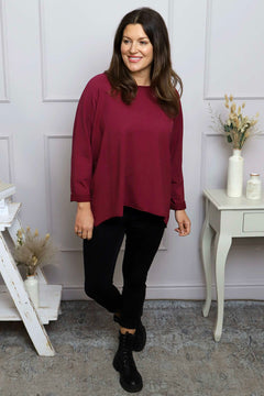 Tarina Cotton Top Wine