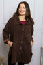 Julianne Jacket Cocoa