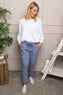 Joetta Trousers Blue