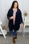 Julianne Jacket Navy