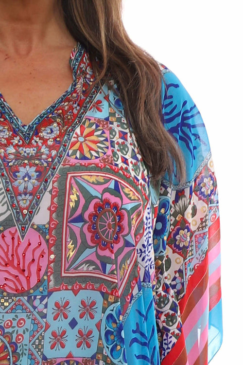 Ladies Plus Size Tunics UK Page 2 Kit and Kaboodal