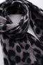 Bethan Scarf Mid Grey