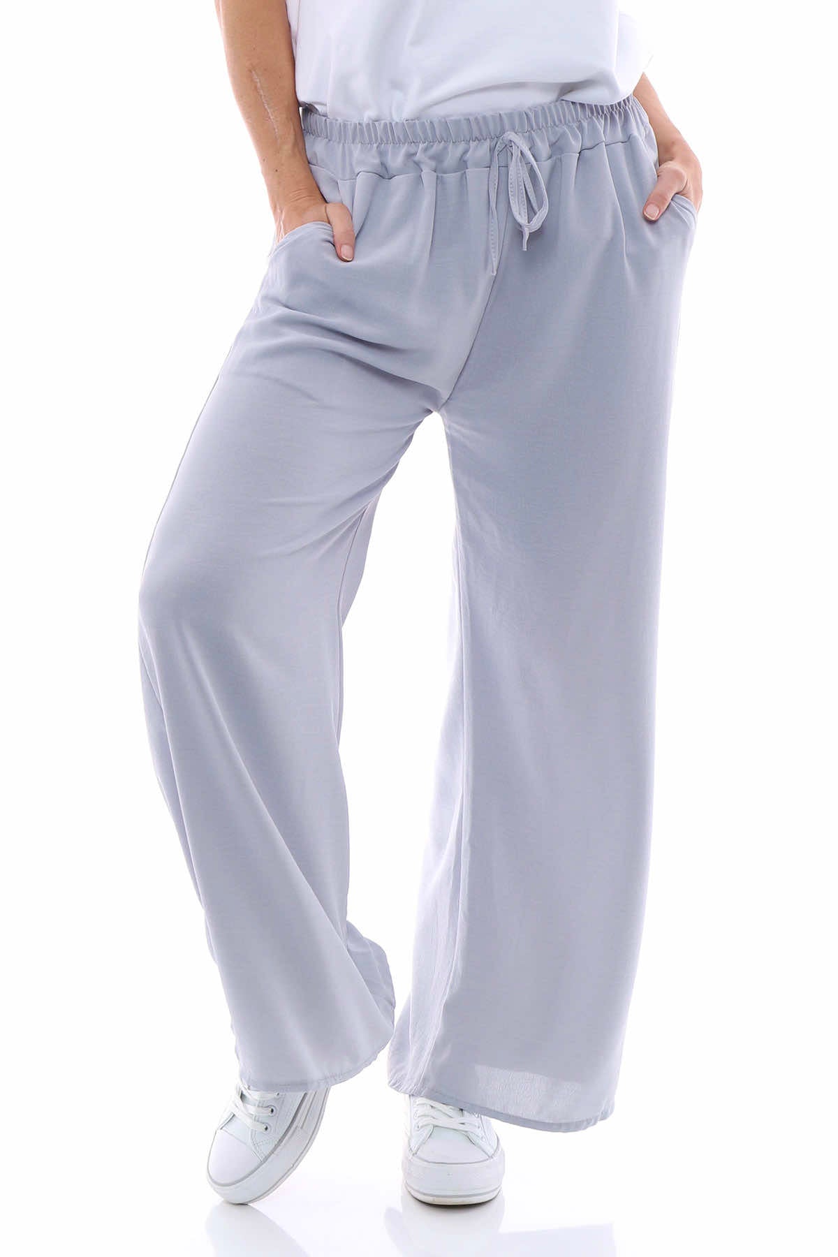 Ciara Trousers Grey