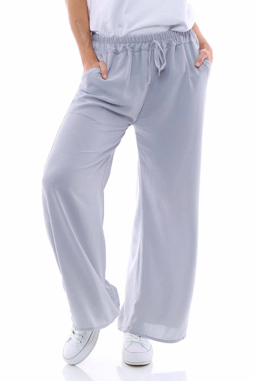 Ciara Trousers Grey - Image 2