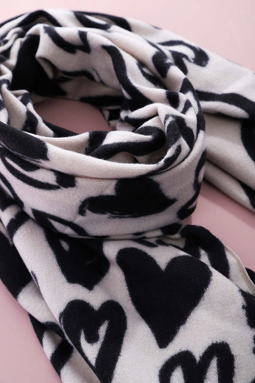 Isabelle Scarf Stone