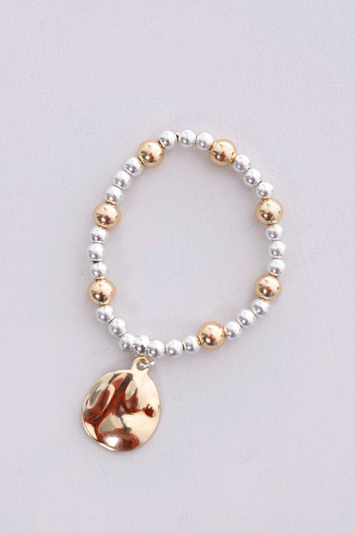 Sophia Bracelet Gold