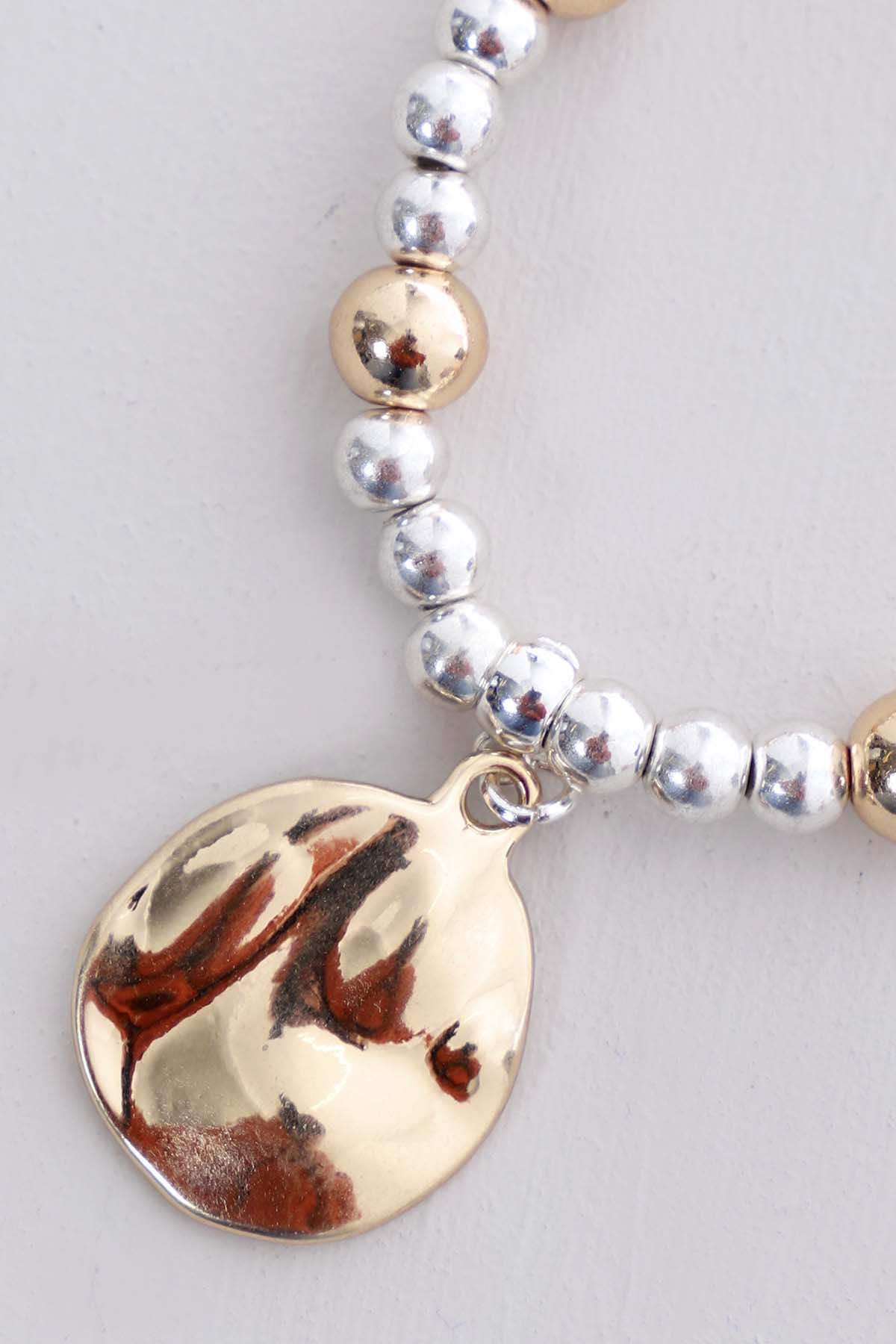 Sophia Bracelet Gold