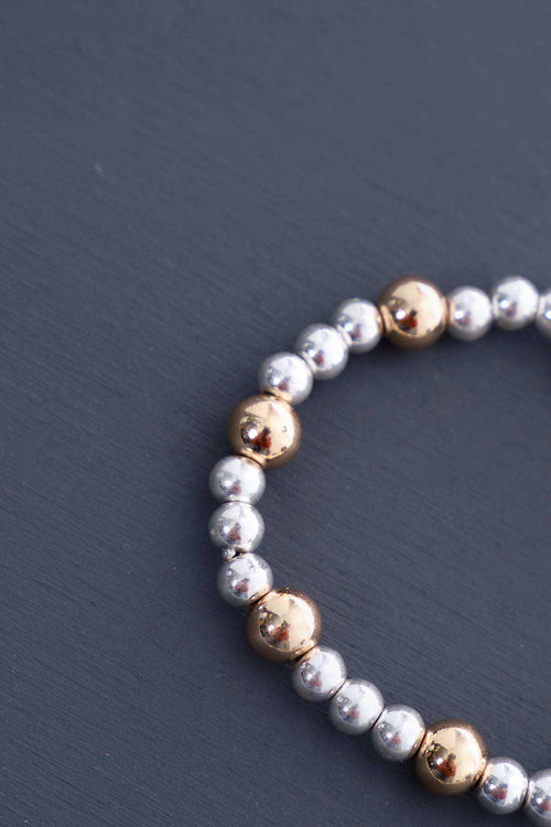 Sophia Bracelet Gold - Image 3