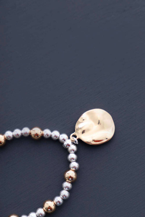 Sophia Bracelet Gold - Image 4