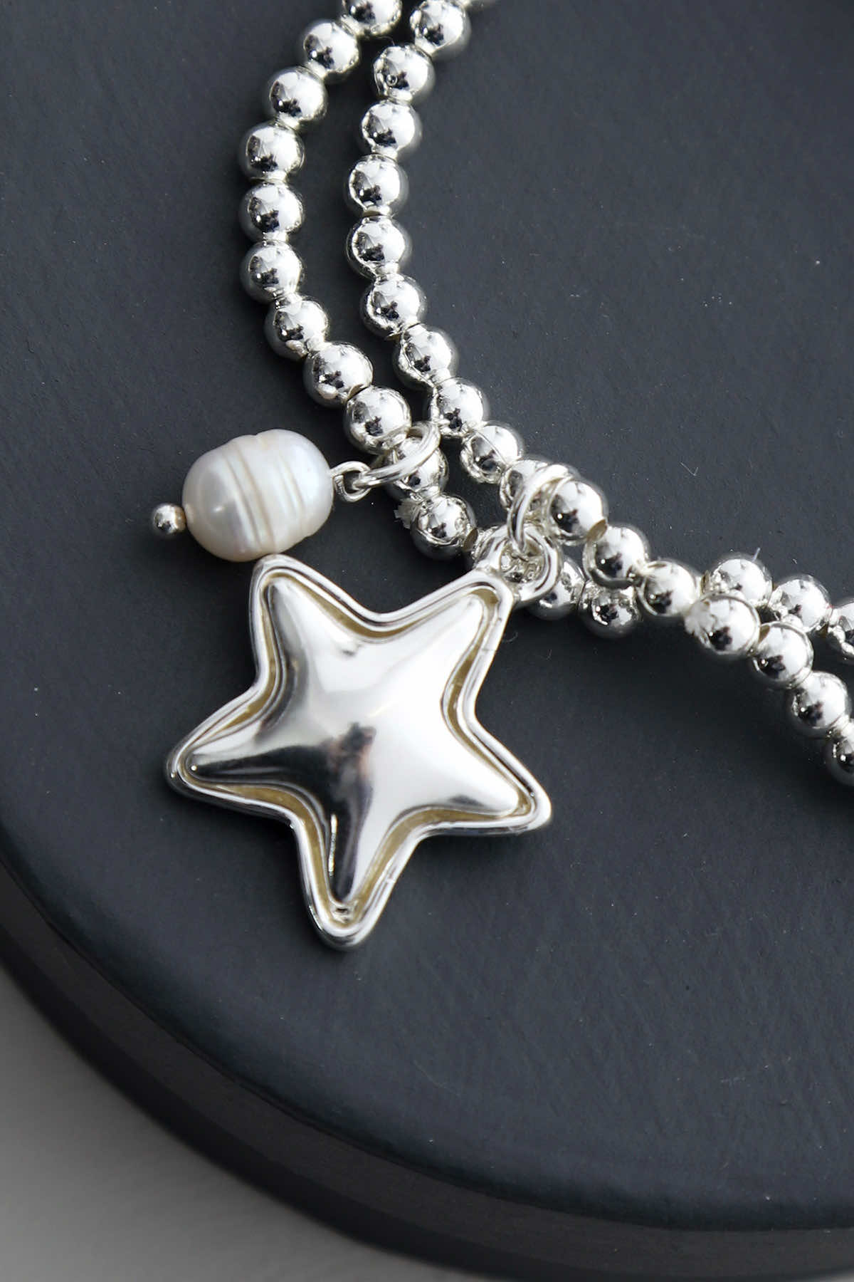 Cathy Bracelet Silver