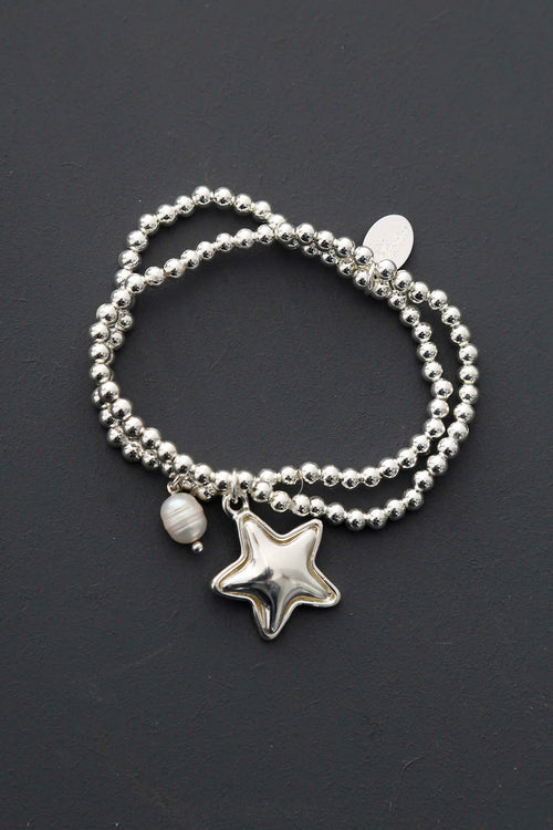 Cathy Bracelet Silver - Image 3