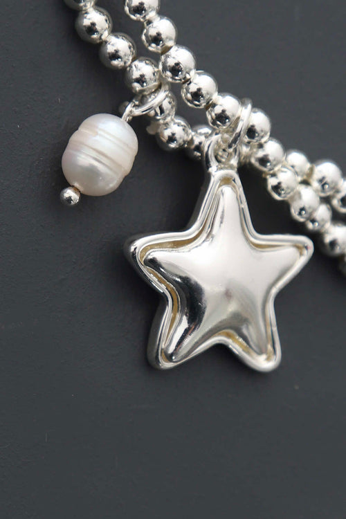 Cathy Bracelet Silver - Image 4