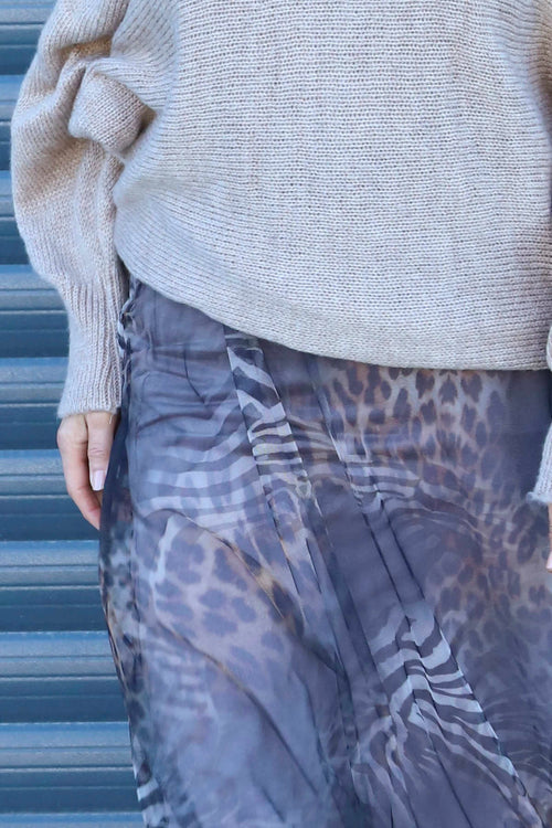 Brodie Co-Ord Camel - Image 3