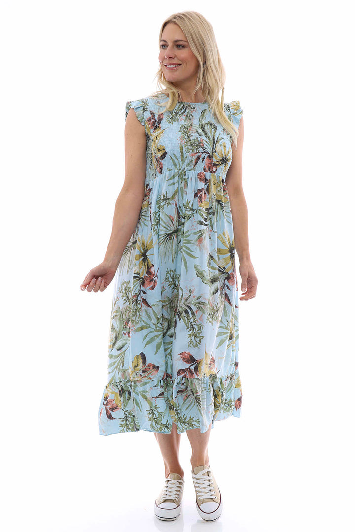 Ladies Cheap Summer Dresses Uk 2026.Ladies Summer Dresses UK - Page 2 - Kit and Kaboodal