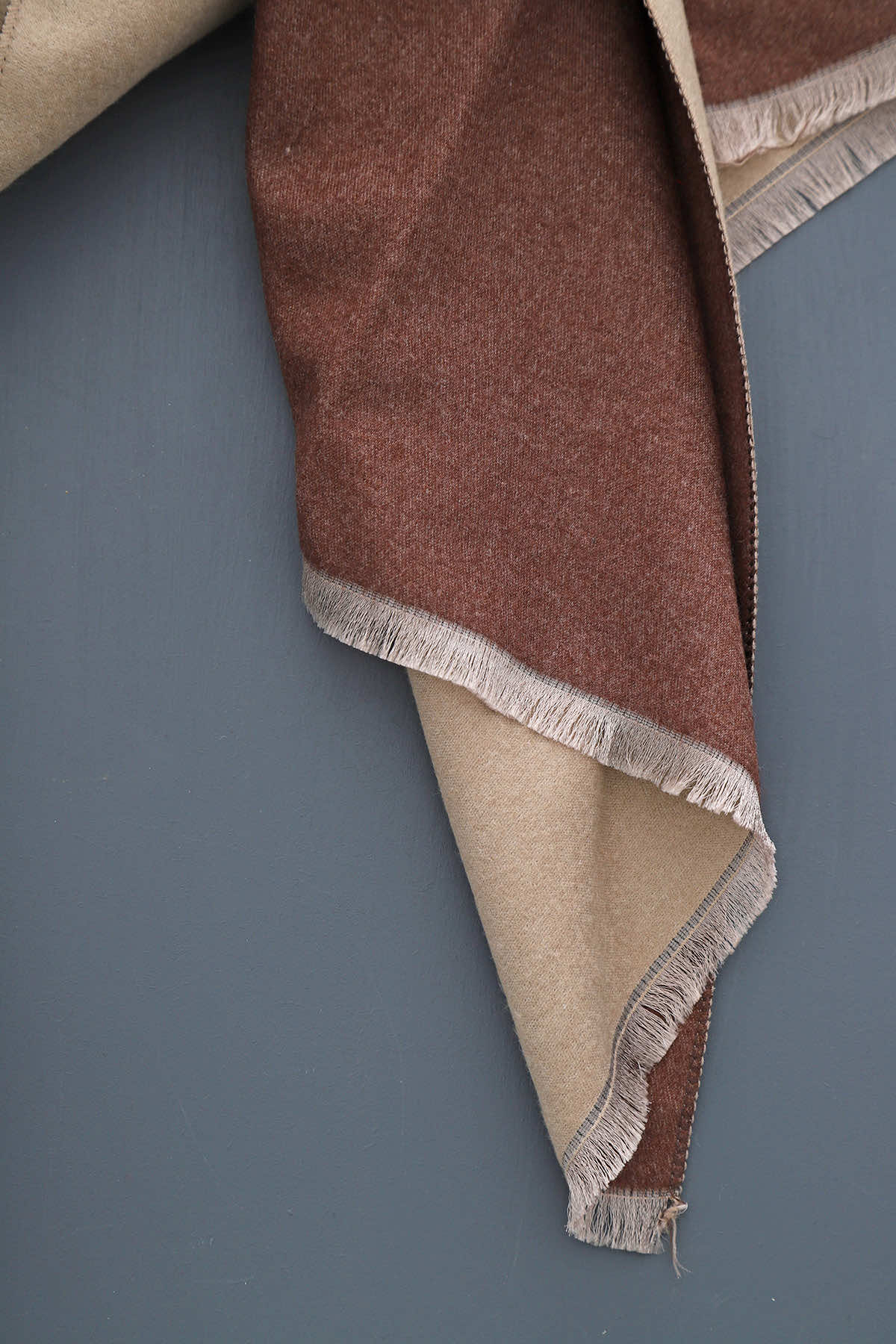 Made in Italy Sophie Scarf Kit and Kaboodal