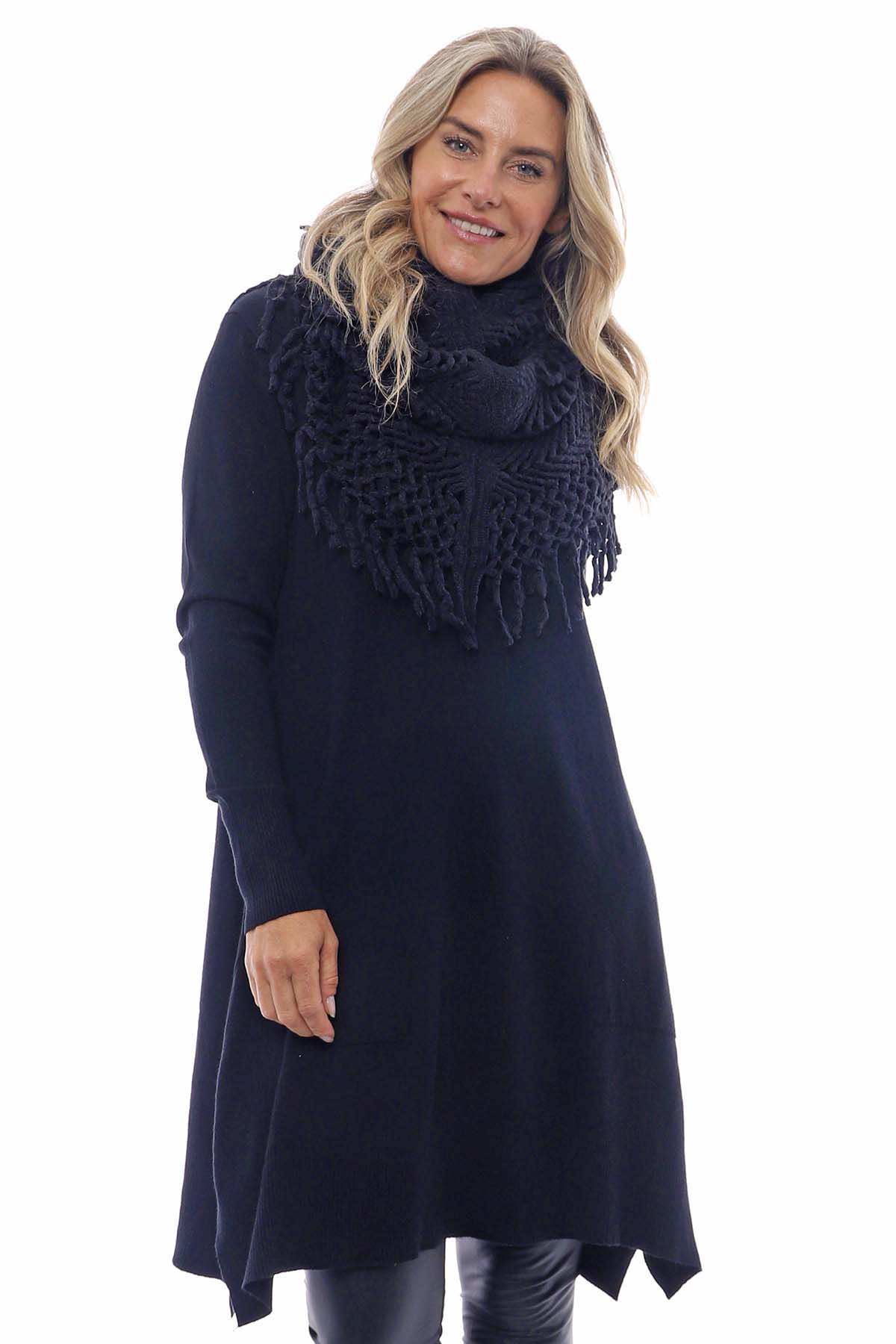 Tunics Kit and Kaboodal