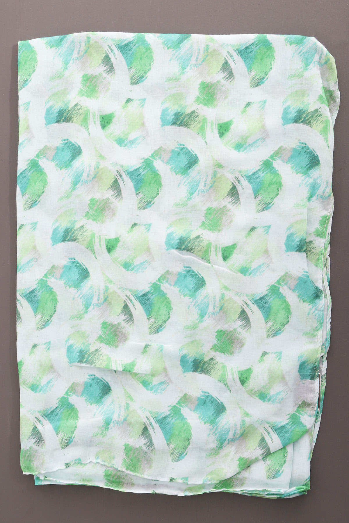 Maude Scarf Green