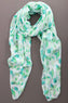 Maude Scarf Green