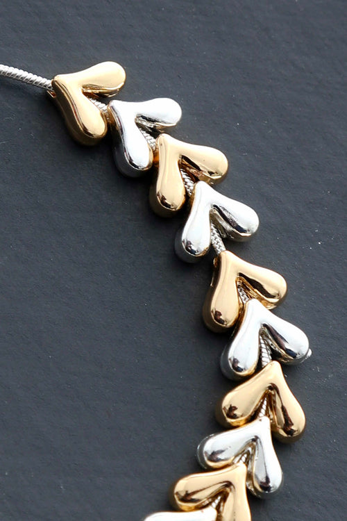 Livia Bracelet Gold - Image 2