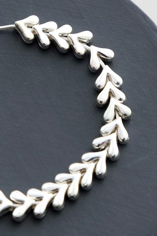 Livia Bracelet Silver - Image 2