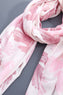 Chrissy Scarf Pink