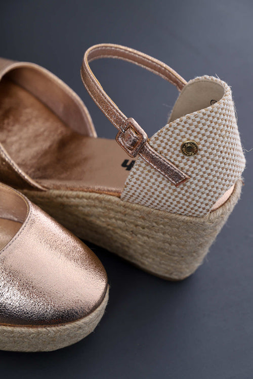 Aranza Sandals Pink - Image 3