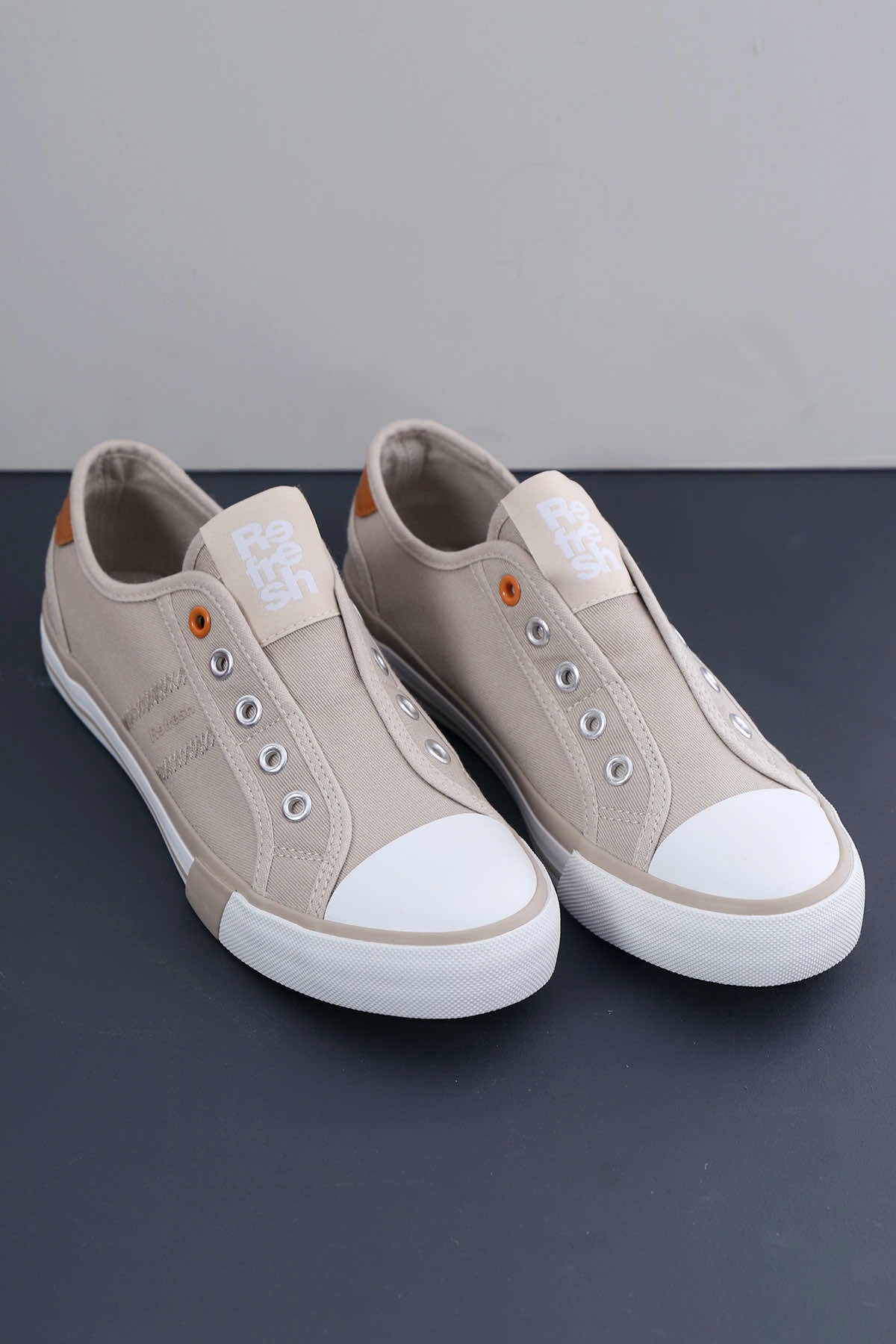 Lily Trainers Stone