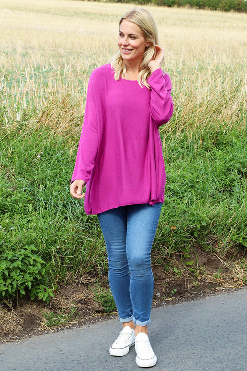 Lillian Jumper Berry - Image 3