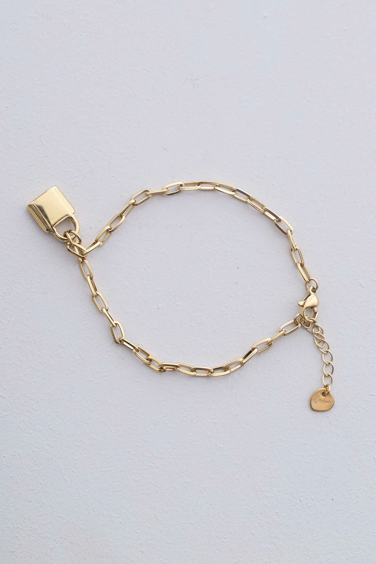 Anabelle Bracelet Gold