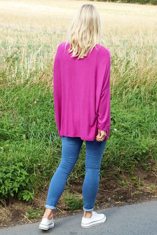 Lillian Jumper Berry - Image 4