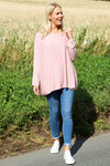 Lillian Jumper Pink