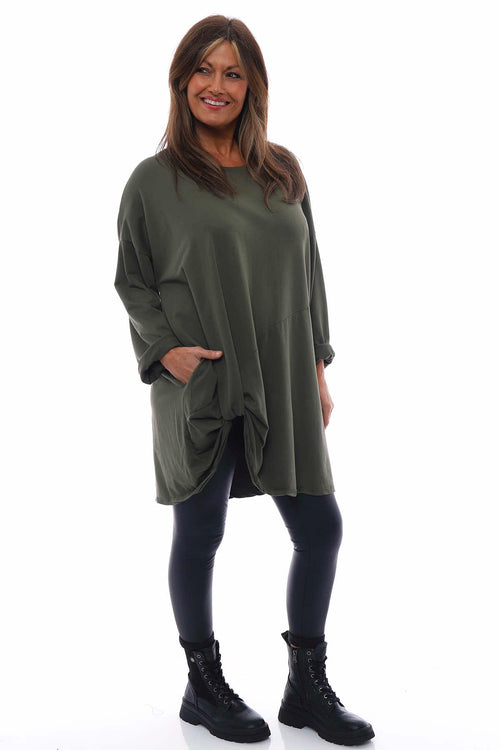 Ladies Plus Size Tunics UK Page 4 Kit and Kaboodal