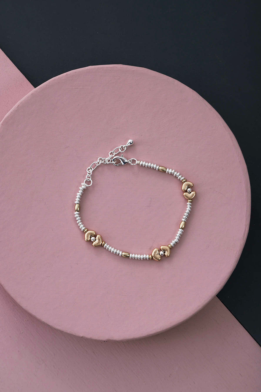 Dixie Bracelet Gold