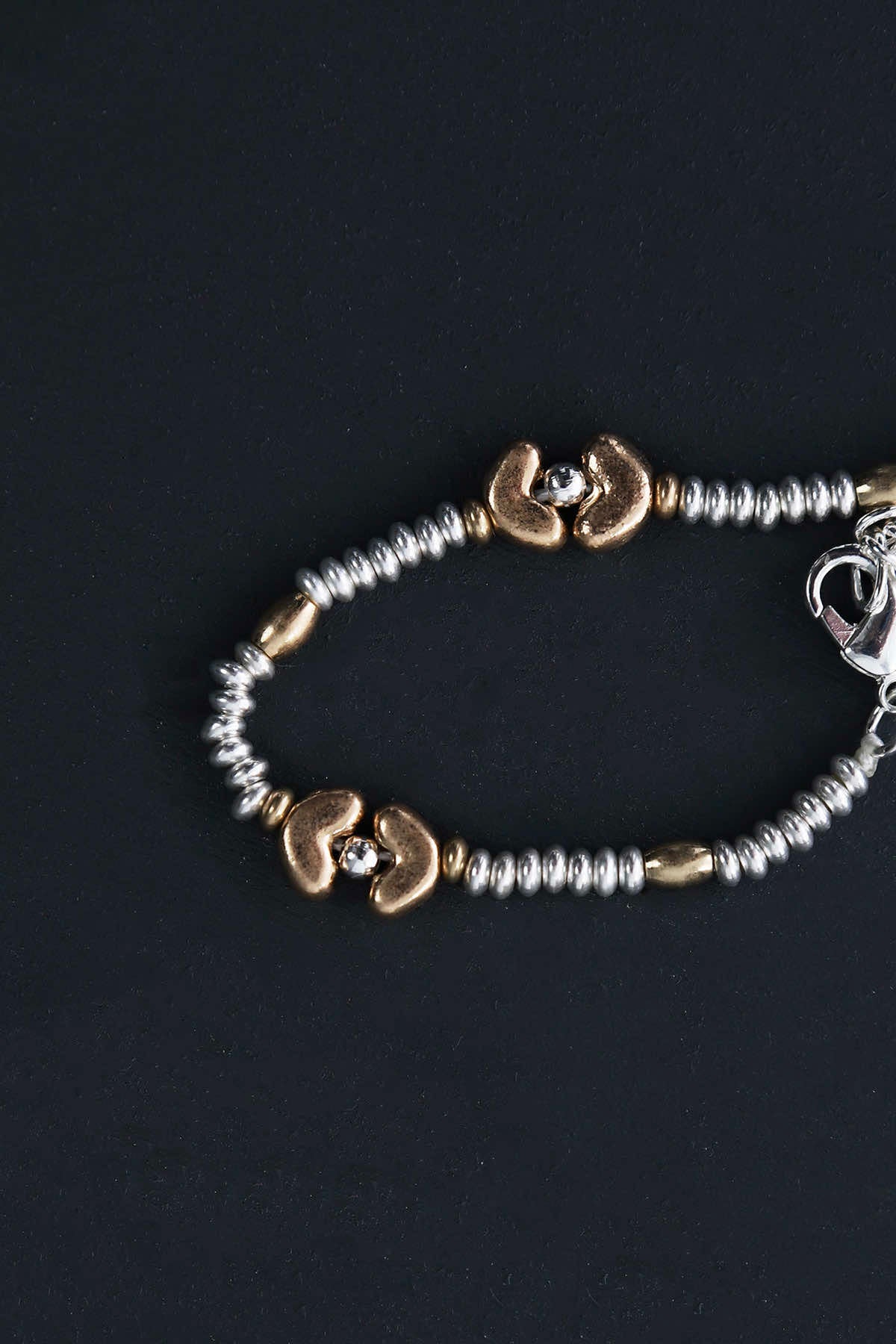 Dixie Bracelet Gold