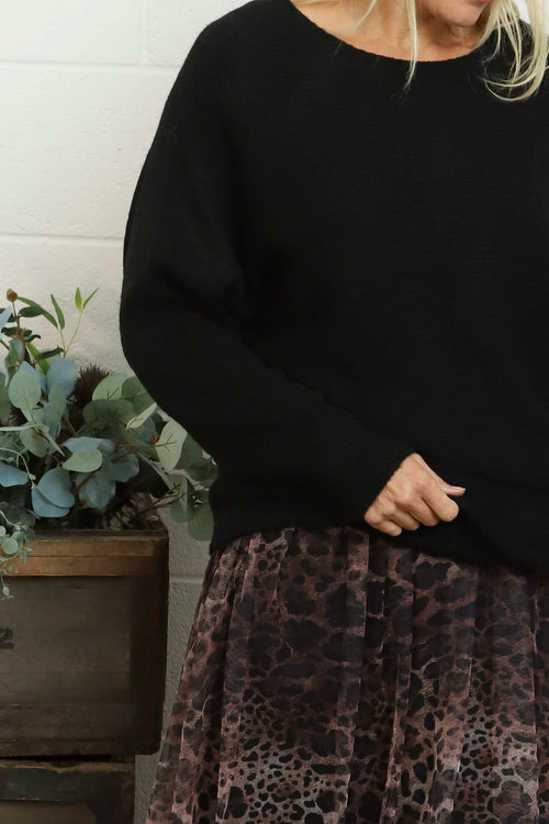 Danna Co-Ord Dusky Pink - Image 3