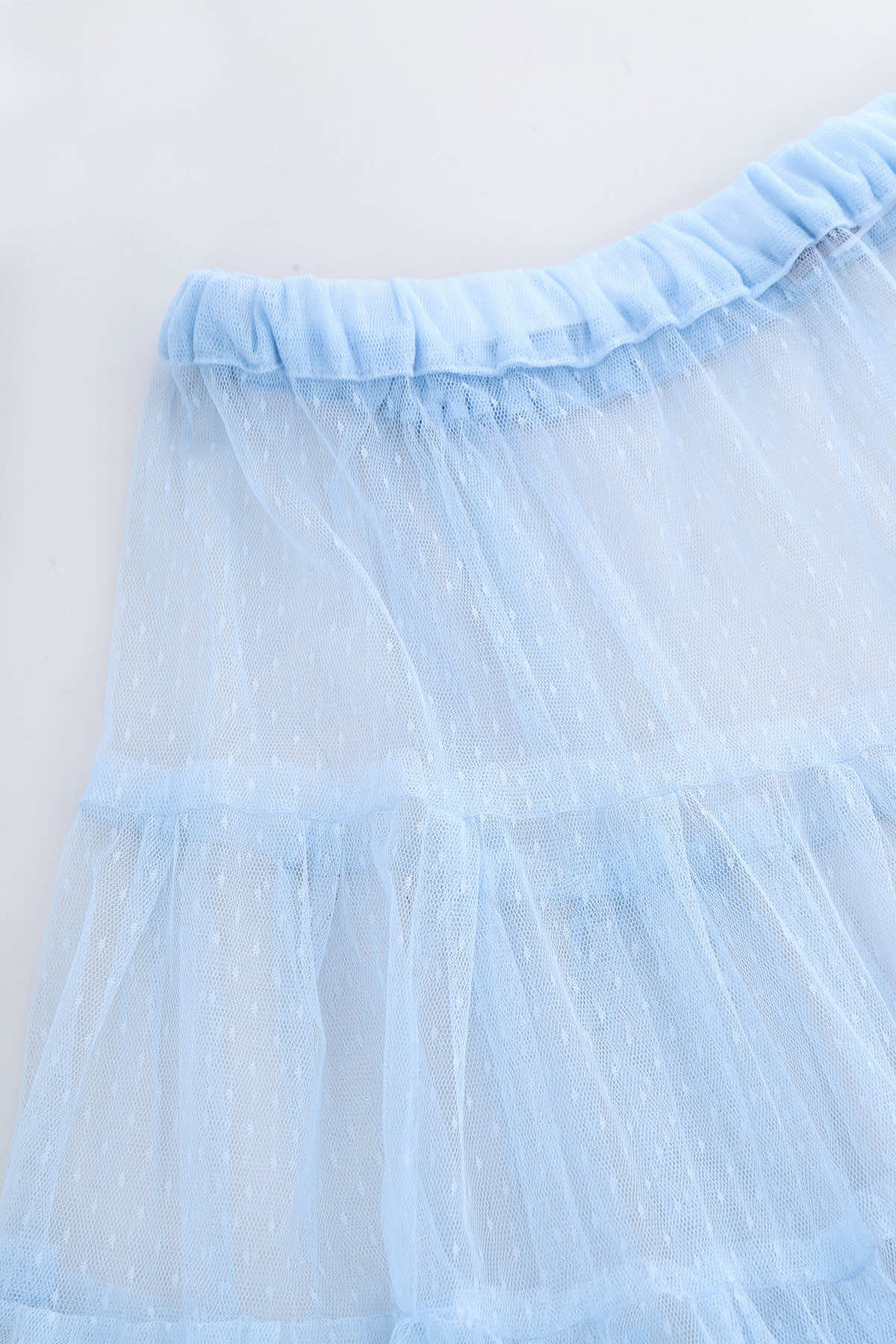Windsor Petticoat Light Blue