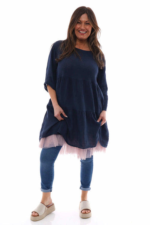 Ladies Short Sleeve Tunics UK Kit and Kaboodal