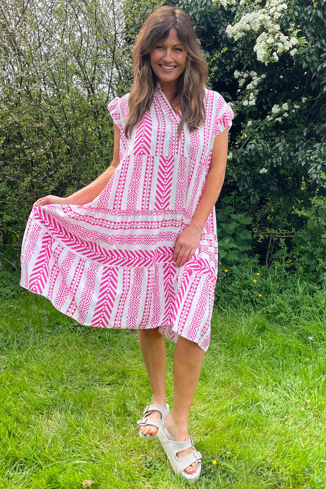 Ladies Summer Dresses UK Page 4 Kit and Kaboodal