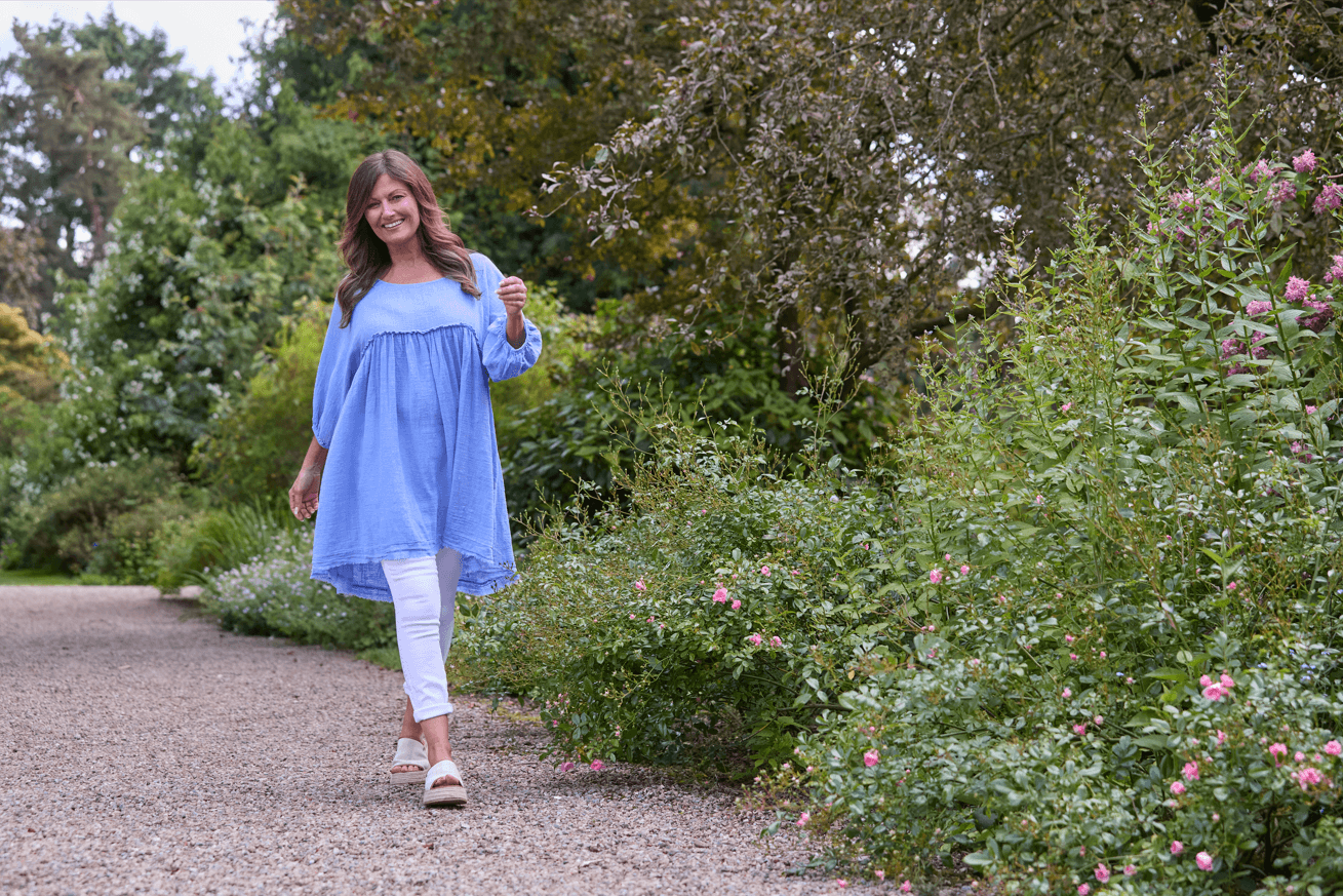 Dresses for Women Over 50: Great Styles for Every Occasion – Kit and  Kaboodal